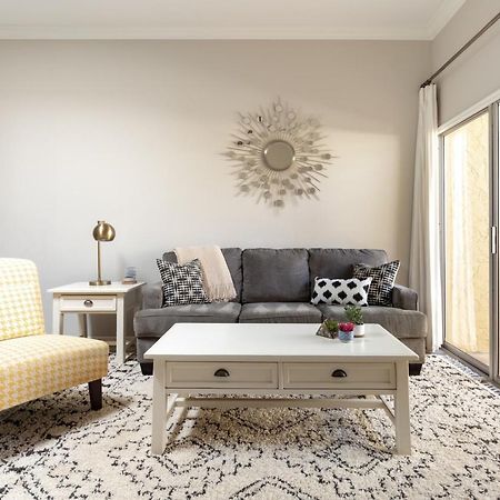 Central Phoenix Townhome מראה חיצוני תמונה