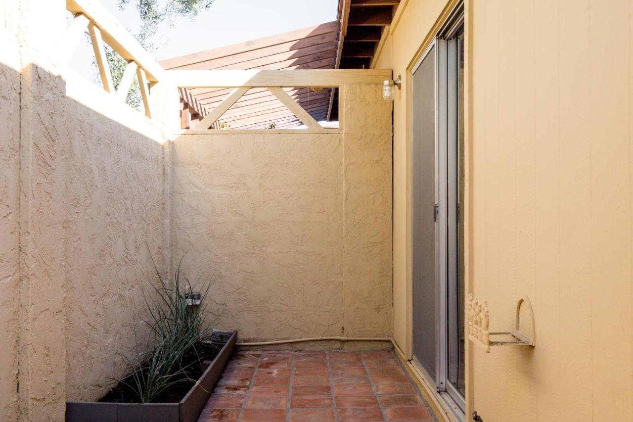Central Phoenix Townhome מראה חיצוני תמונה