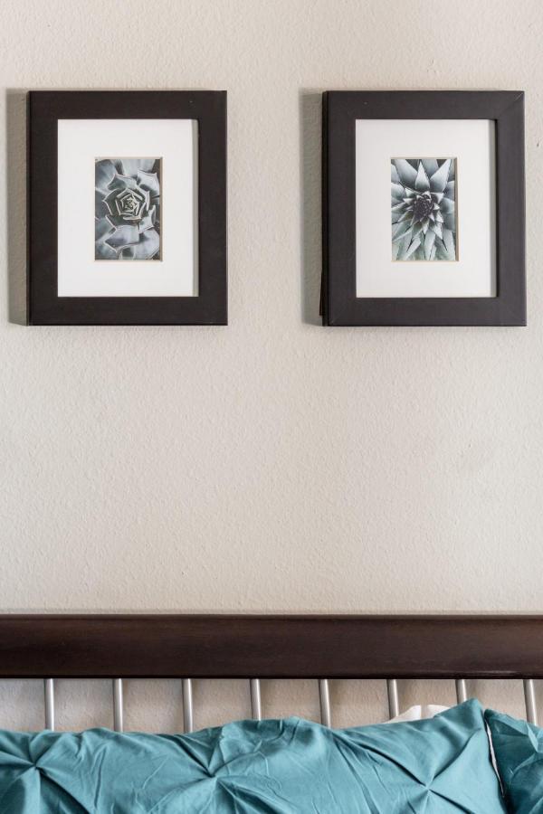 Central Phoenix Townhome מראה חיצוני תמונה
