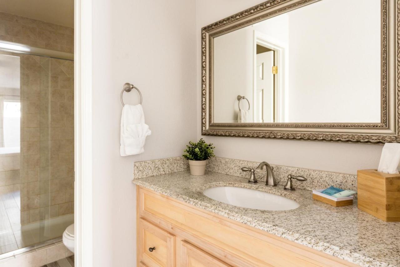 Central Phoenix Townhome מראה חיצוני תמונה
