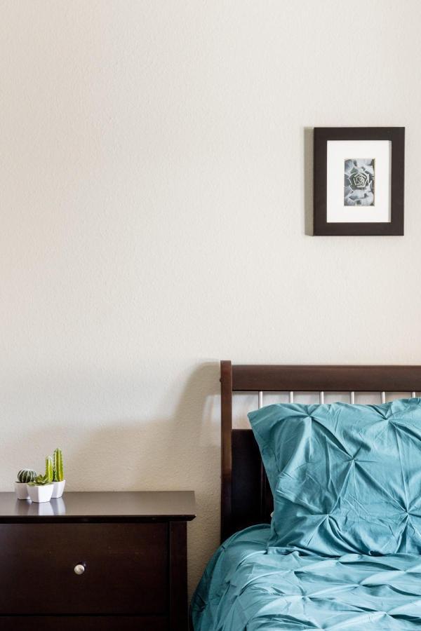 Central Phoenix Townhome מראה חיצוני תמונה
