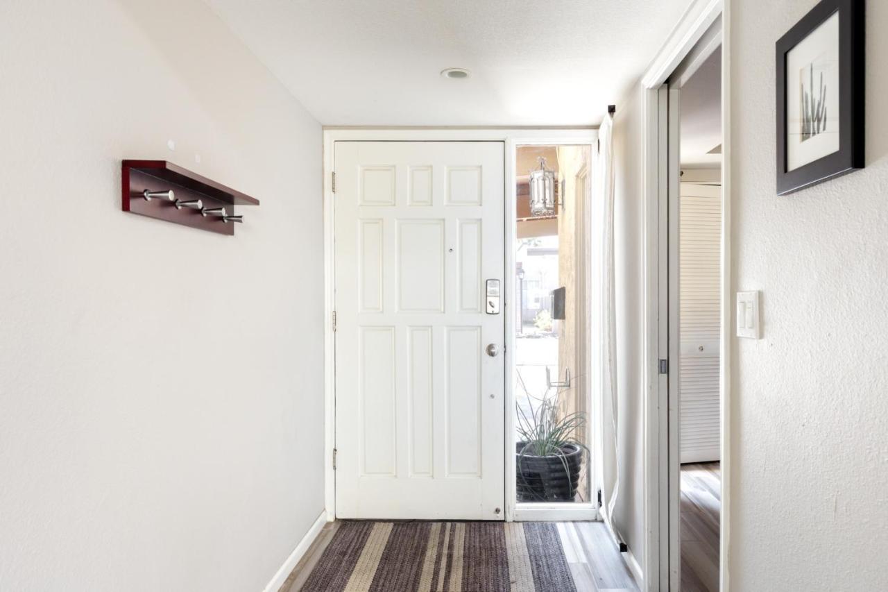 Central Phoenix Townhome מראה חיצוני תמונה