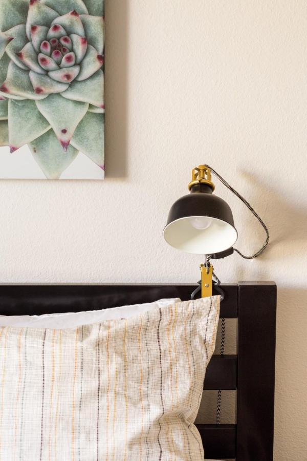 Central Phoenix Townhome מראה חיצוני תמונה